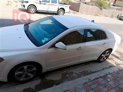 شێڤرۆلێت مالیبۆ